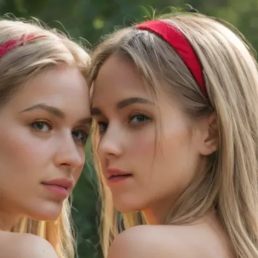 KI-Pornobild-Generator