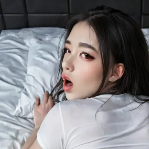 генератор порно-изображений на ИИ