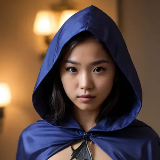 KI-Pornobild-Generator