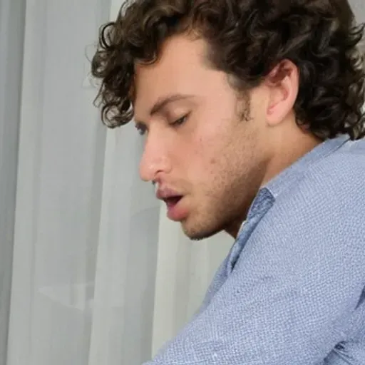 AI 포르노 이미지 생성기