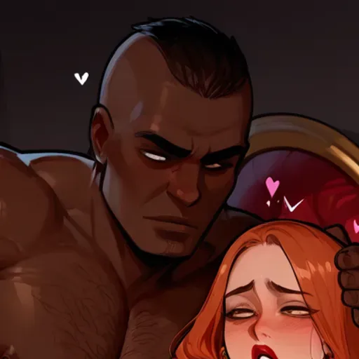 AIポルノ画像ジェネレーター