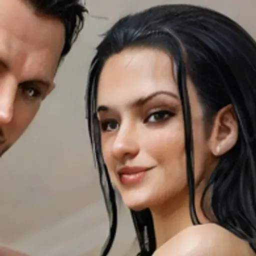 AI 포르노 이미지 생성기