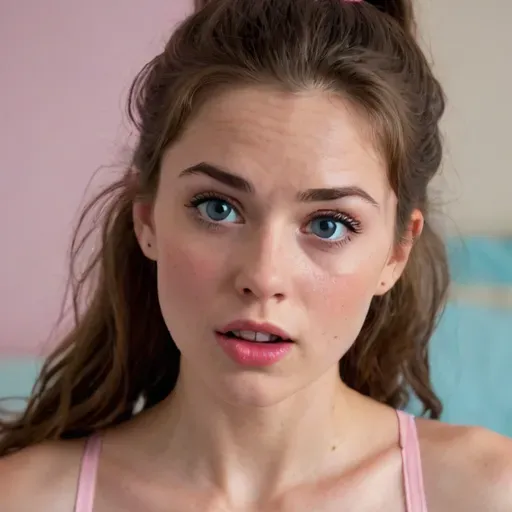 โปรแกรมสร้างภาพโปรนที่ใช้ปัญหา AI