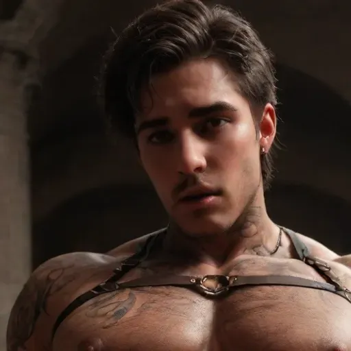 generador de imágenes porno con IA