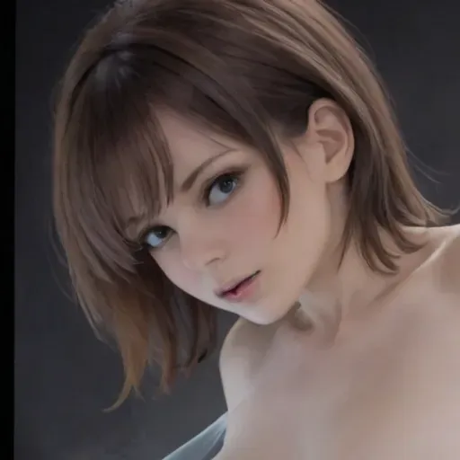 AIポルノ画像ジェネレーター