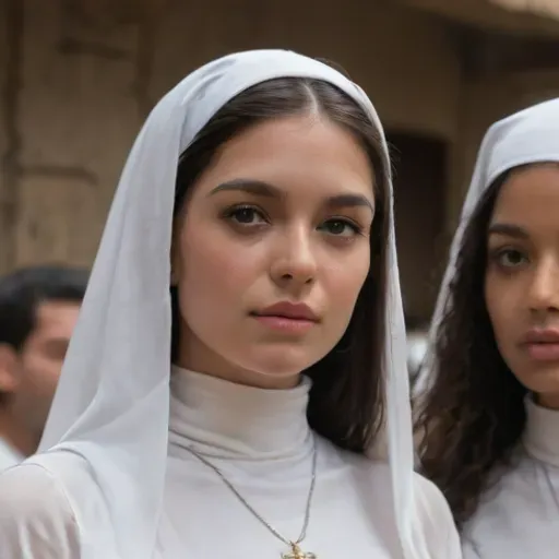 generatore di foto porno IA