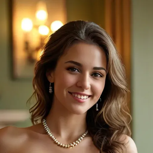 โปรแกรมสร้างภาพโปรนที่ใช้ปัญหา AI