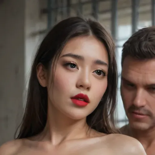 एआई पोर्न इमेज जेनरेटर