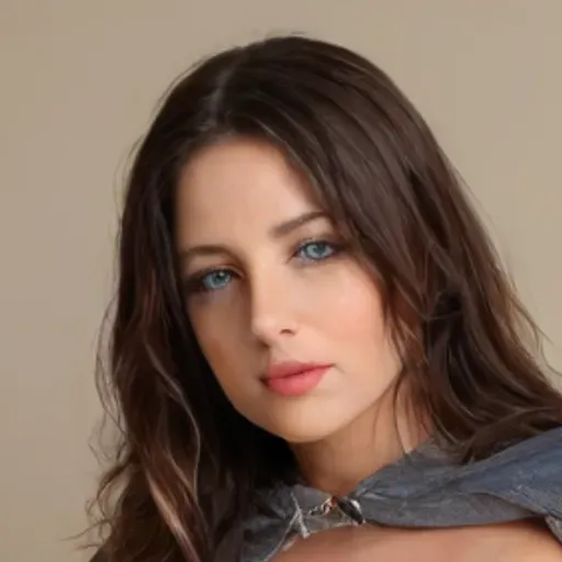 yapay zekâ porno görsel üretici