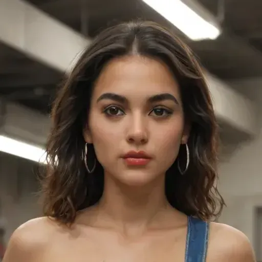 yapay zekâ porno görsel üretici