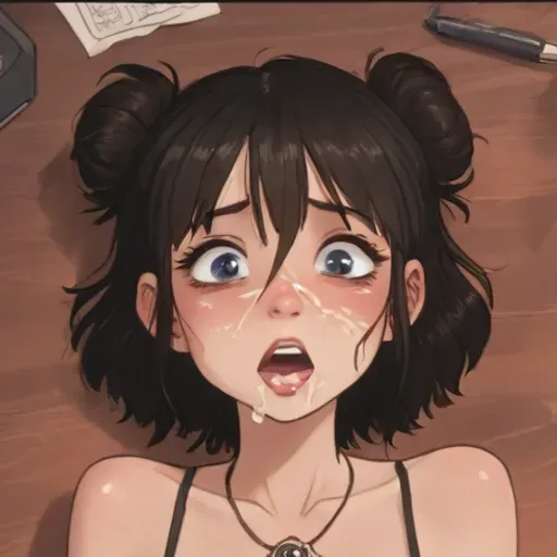 generatore di immagini porno IA