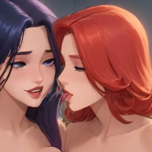 AIポルノ写真ジェネレーター