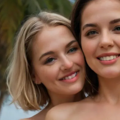 AI色情照片生成器