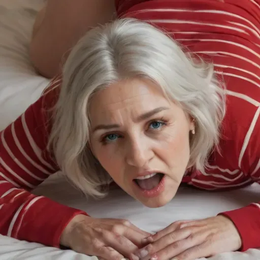 AIポルノ画像ジェネレーター