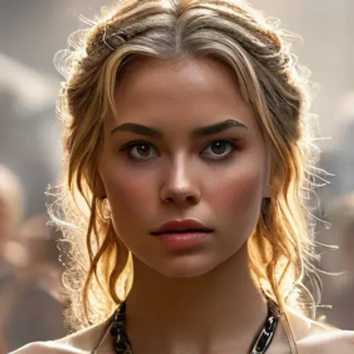 yapay zekâ porno görsel üretici