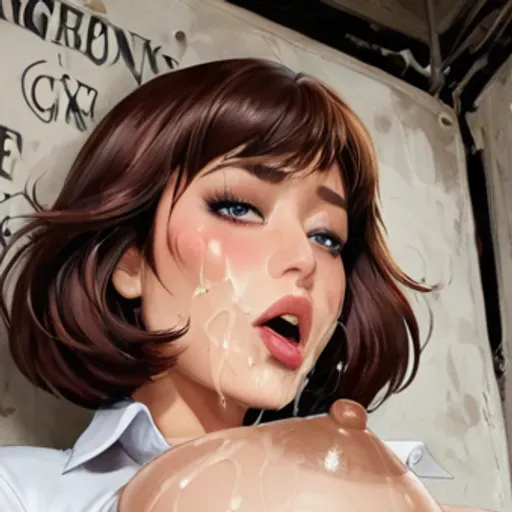 AI色情照片生成器