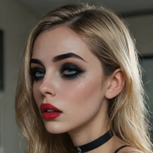 AI 포르노 이미지 생성기