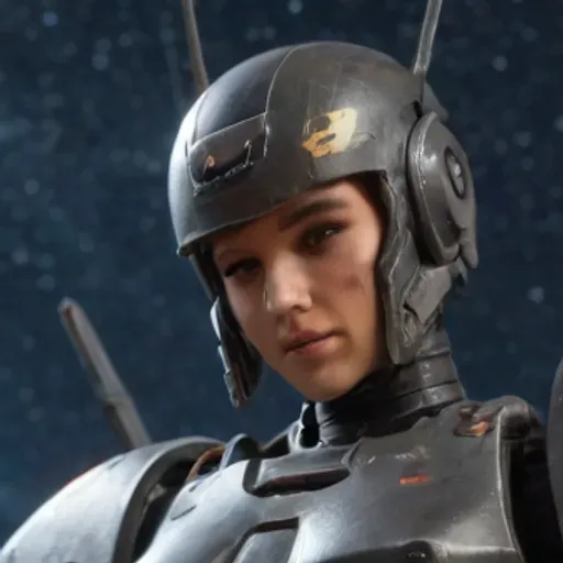 โปรแกรมสร้างภาพโปรนที่ใช้ปัญหา AI