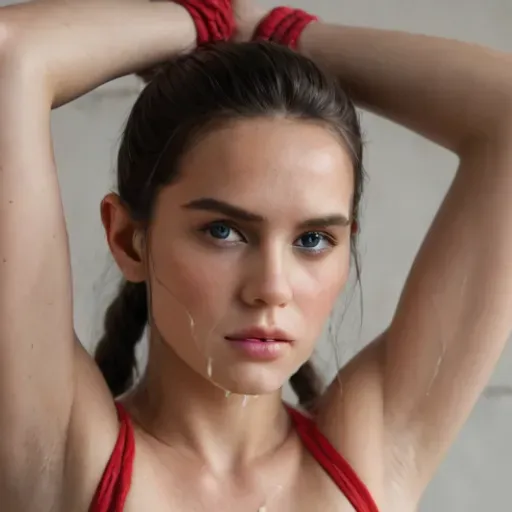 AI 포르노 이미지 생성기