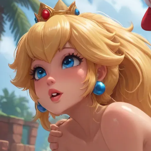 KI-Pornobild-Generator