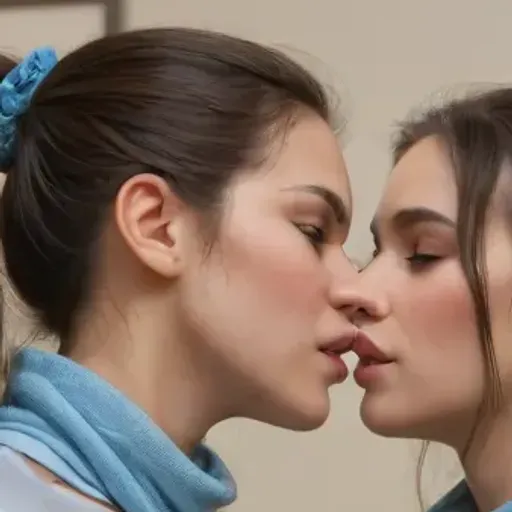 AIポルノ写真ジェネレーター