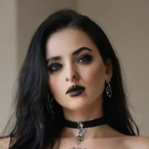 AIポルノ画像ジェネレーター