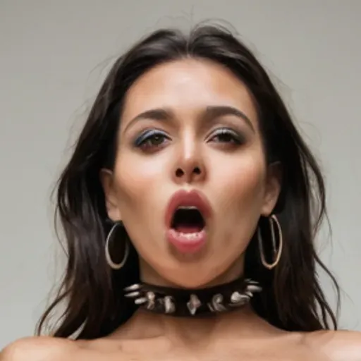 AI porn image generator