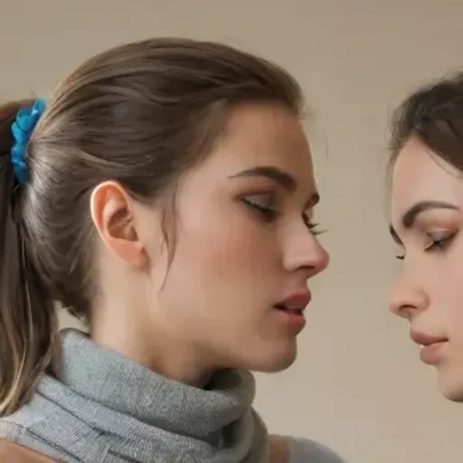 generatore di immagini porno IA