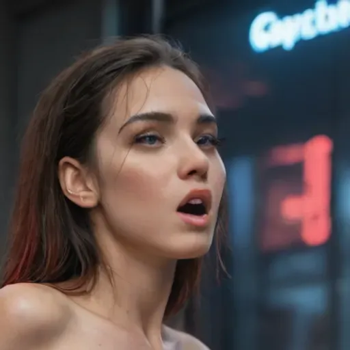 KI-Pornobild-Generator