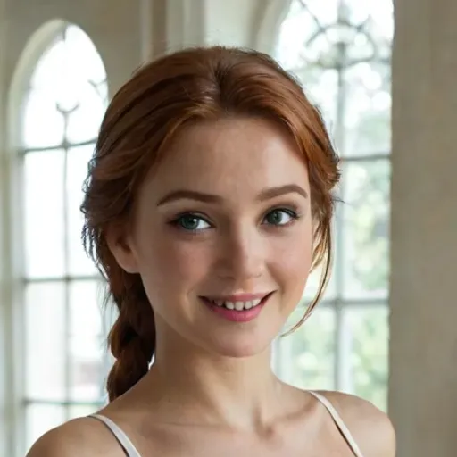 generatore di immagini porno IA