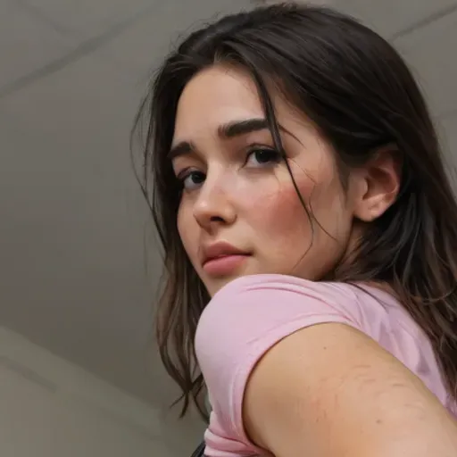 AI 포르노 이미지 생성기