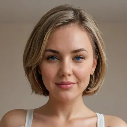 Generator obrazów pornograficznych z wykorzystaniem sztucznej inteligencji