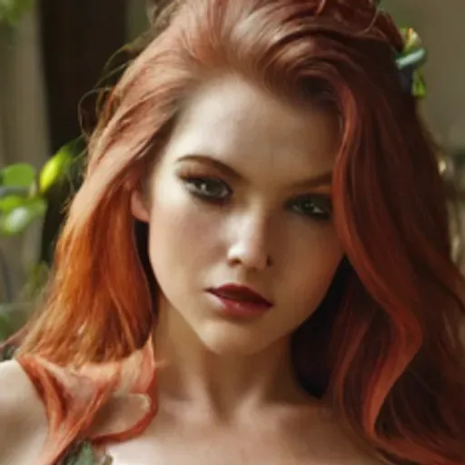 AI 포르노 이미지 생성기