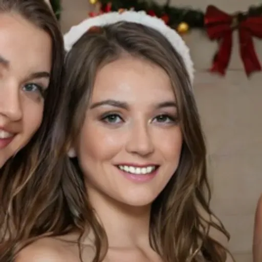 yapay zekâ porno foto üretici