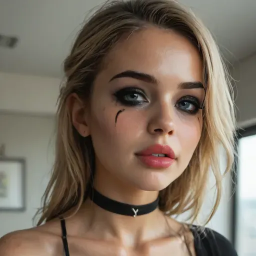 generatore di immagini porno IA