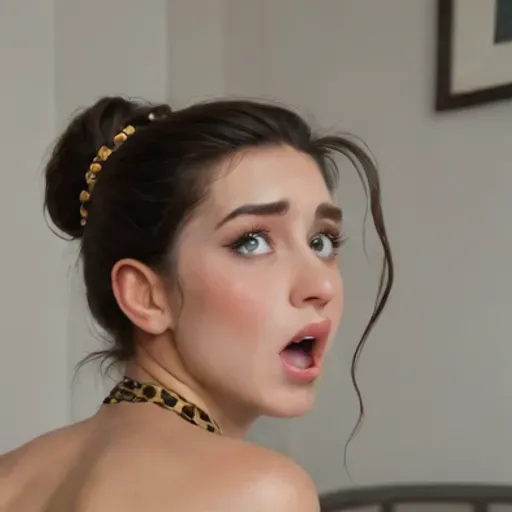 generatore di immagini porno IA