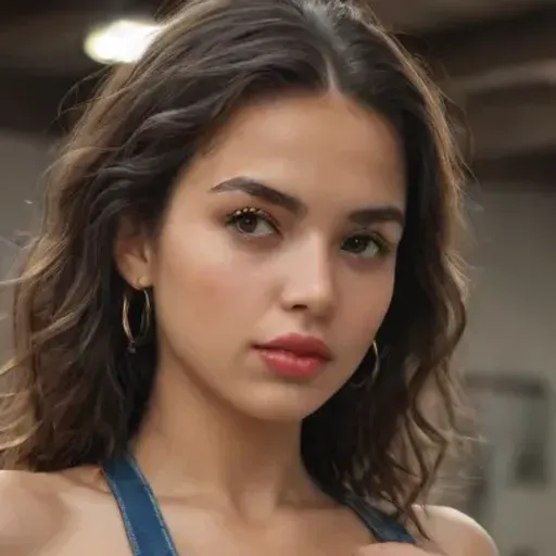 generatore di immagini porno IA