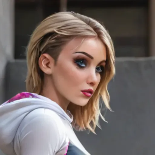 KI-Pornobild-Generator