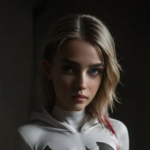 โปรแกรมสร้างภาพโปรนที่ใช้ปัญหา AI