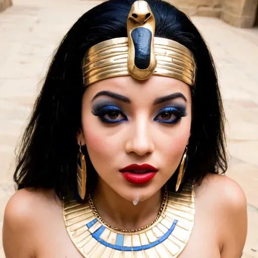 KI-Pornobild-Generator