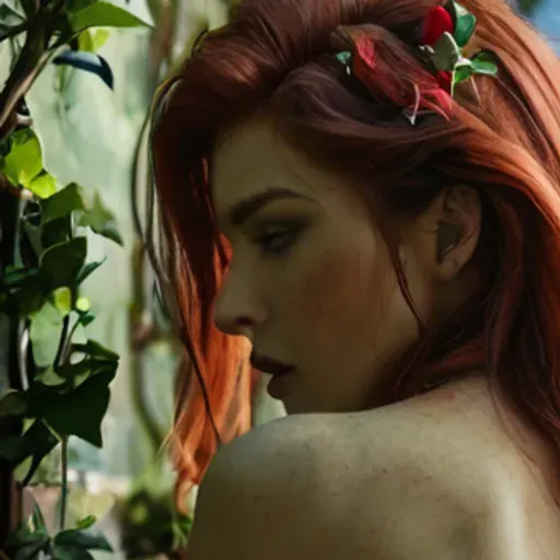 KI-Pornobild-Generator