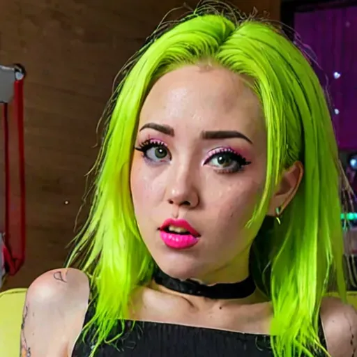 AI 포르노 이미지 생성기