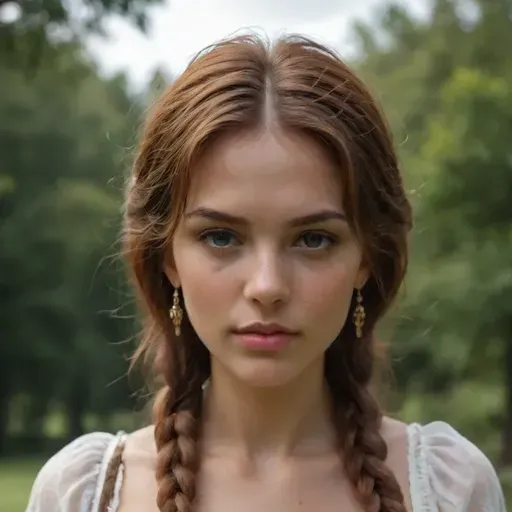 โปรแกรมสร้างภาพโปรนที่ใช้ปัญหา AI