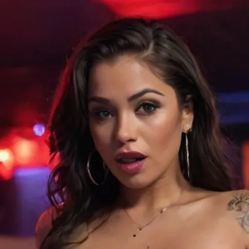 generatore di foto porno IA