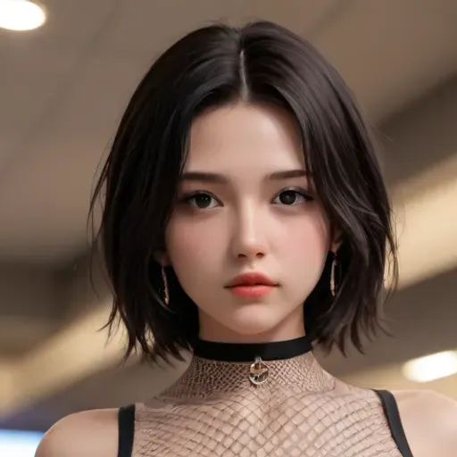 генератор порно-изображений на ИИ