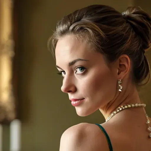 генератор порно-изображений на ИИ