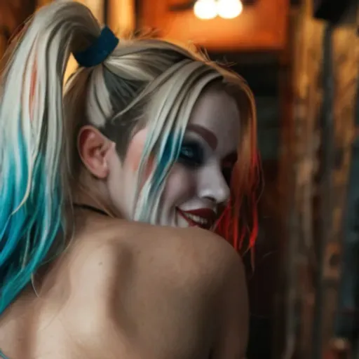 generador de imágenes porno con IA