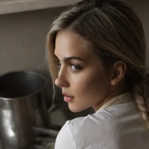 generatore di immagini porno IA