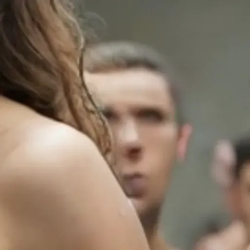 generatore di immagini porno IA