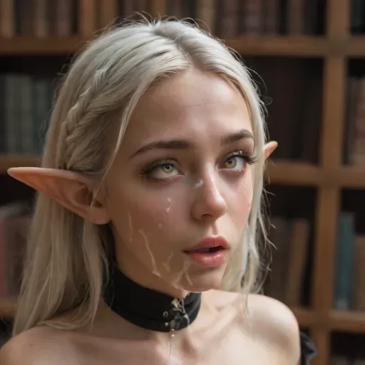 генератор порно-изображений на ИИ